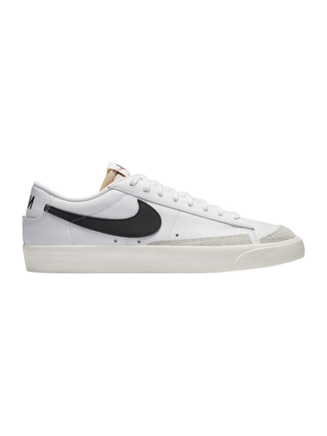 Image for Blazer Low '77 Vintage Men's Colorblocked Shoes,White