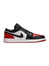 Image for Air Jordan 1 Kids Boy's Colorblocked Shoes,Multi