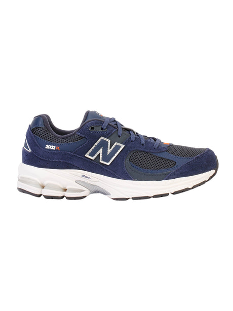 Image for New Balance 2002R Women's Textured Shoes,Light Navy