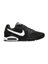 Image for Air Max Command Men's Colorblocked Shoes,Black