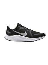 Image for Quest 4 Men's Textured Shoes,Black
