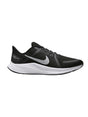 Image for Quest 4 Men's Textured Shoes,Black