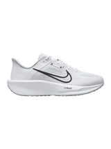 Image for Quest 6 Men's Logo Patched Shoes,Off White
