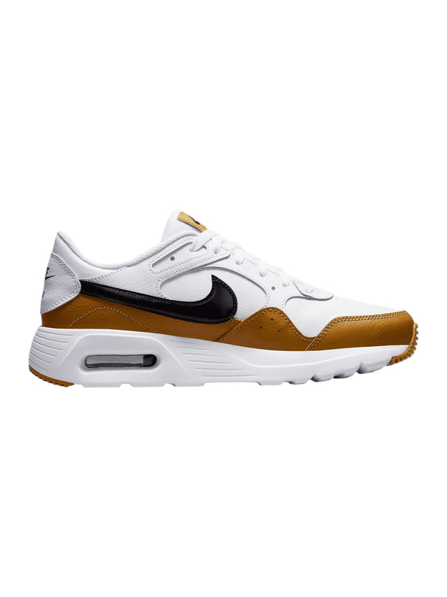 Image for  Air Max SC Men's Colorblocked Shoes,White