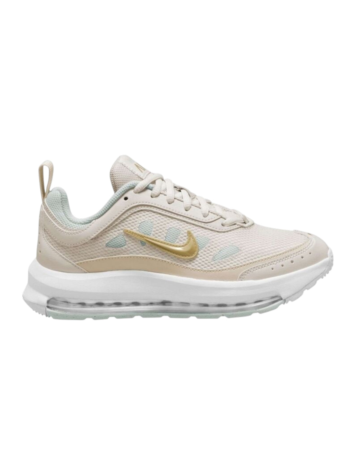 Image for Air Max AP Women's Textured Shoes,Light Beige