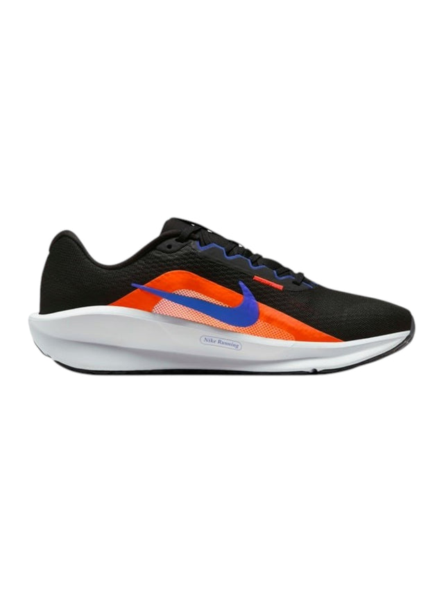 Image for Downshifter 13 Men's Colorblocked Textured Shoes,Black