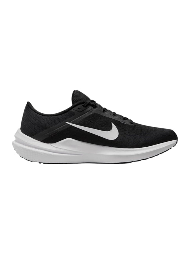 Image for Winflo 10 Men's Logo Patched Shoes,Black