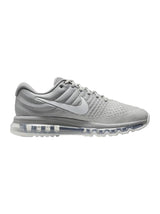 Image for Air Max Men's Textured Shoes,Grey
