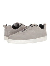 Image for Court Borough Men's Textured Shoes,Grey