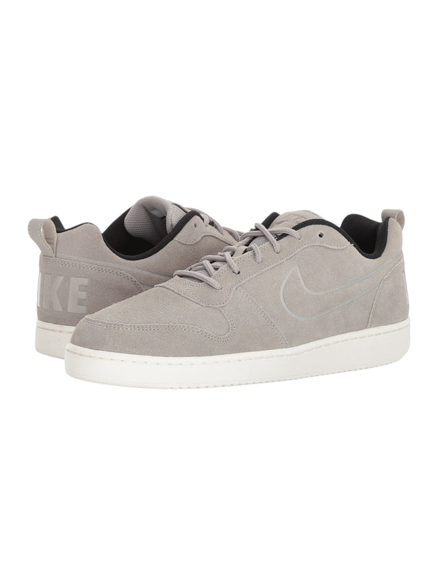 Image for Court Borough Men's Textured Shoes,Grey