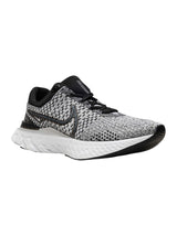 Image for React Infinity Men's Textured Shoes,Grey