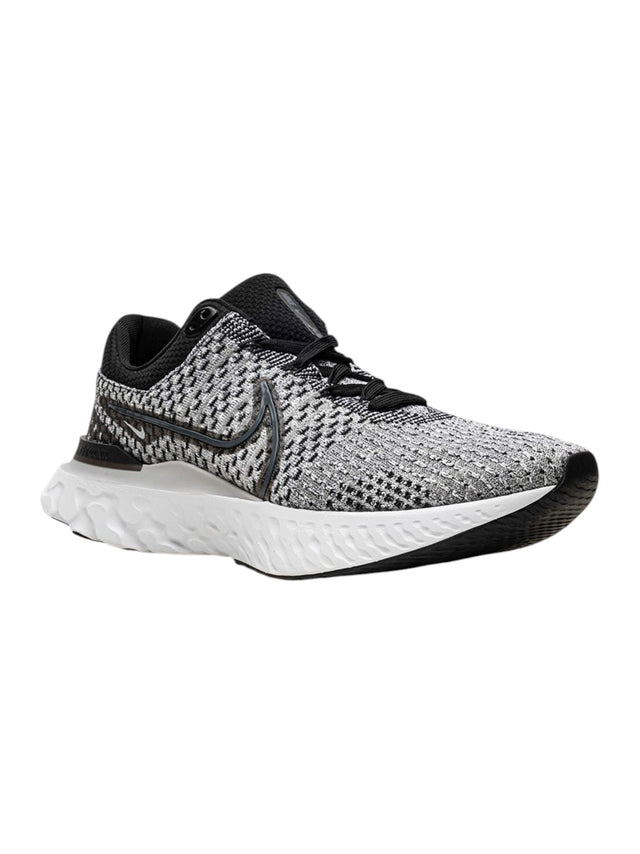 Image for React Infinity Men's Textured Shoes,Grey