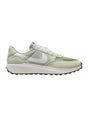 Image for Waffle Nav Jade Horizon Sail Men's Logo Patched Shoes,Mint