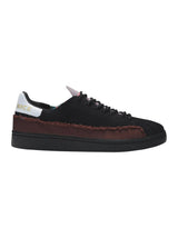 Image for Pharrell Adidas Superstar Men's Textured Shoes,Black