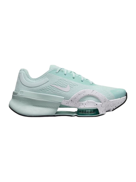 Image for Air Zoom Men's Textured Shoes,Aqua