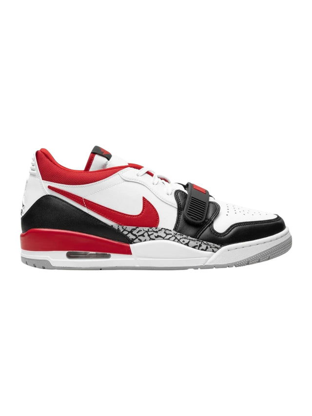 Image for Jordan Legacy 312 Men'a Colorblocked Shoes,Multi