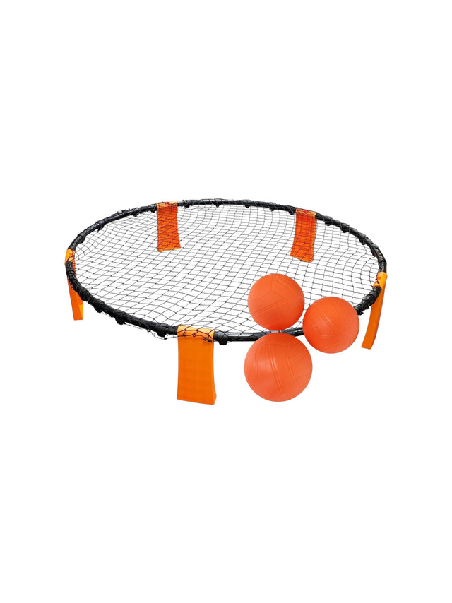 Image for Round Net Set