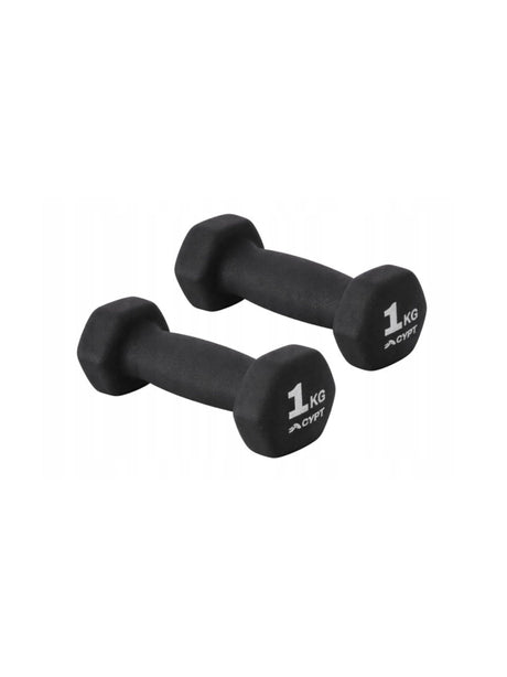 Image for Set Of Dumbbells