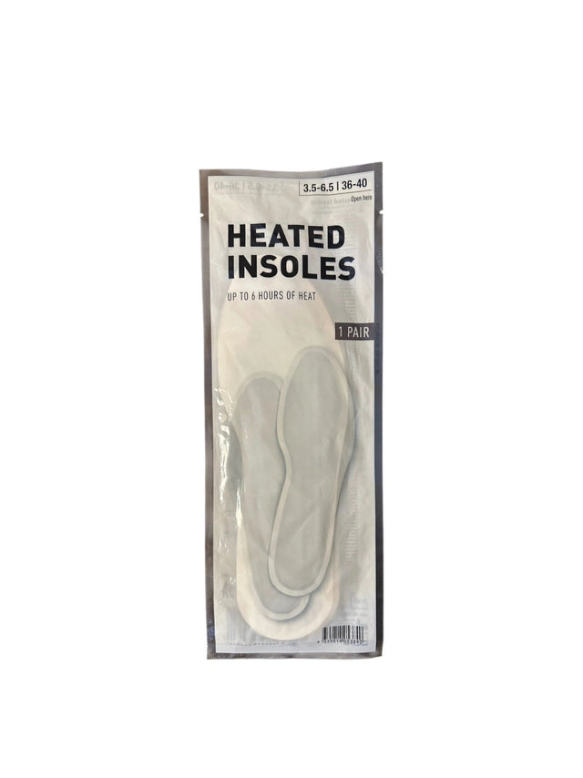 Image for Heated Insoles