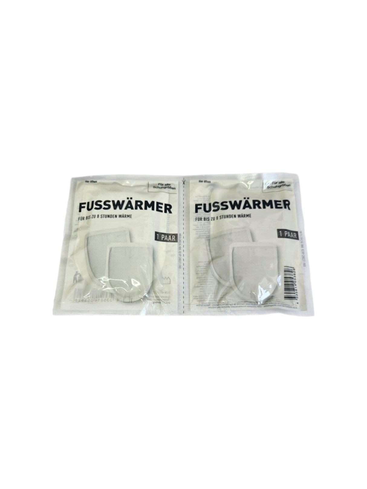 Image for Disposable Leg Warmers