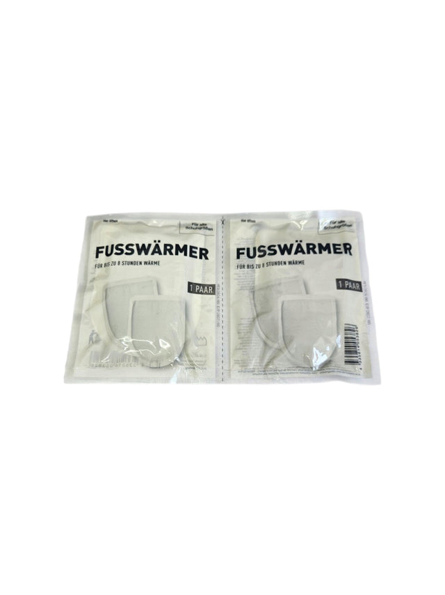 Image for Disposable Leg Warmers