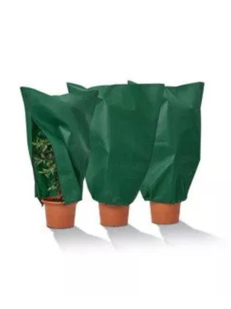 Image for Non-Woven Plant Protection Cover