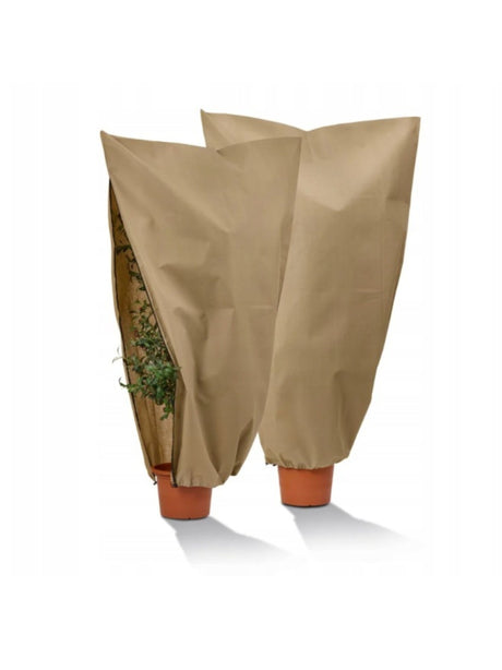 Image for Non-Woven Plant Protection Cover
