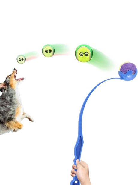 Image for Ball Launcher