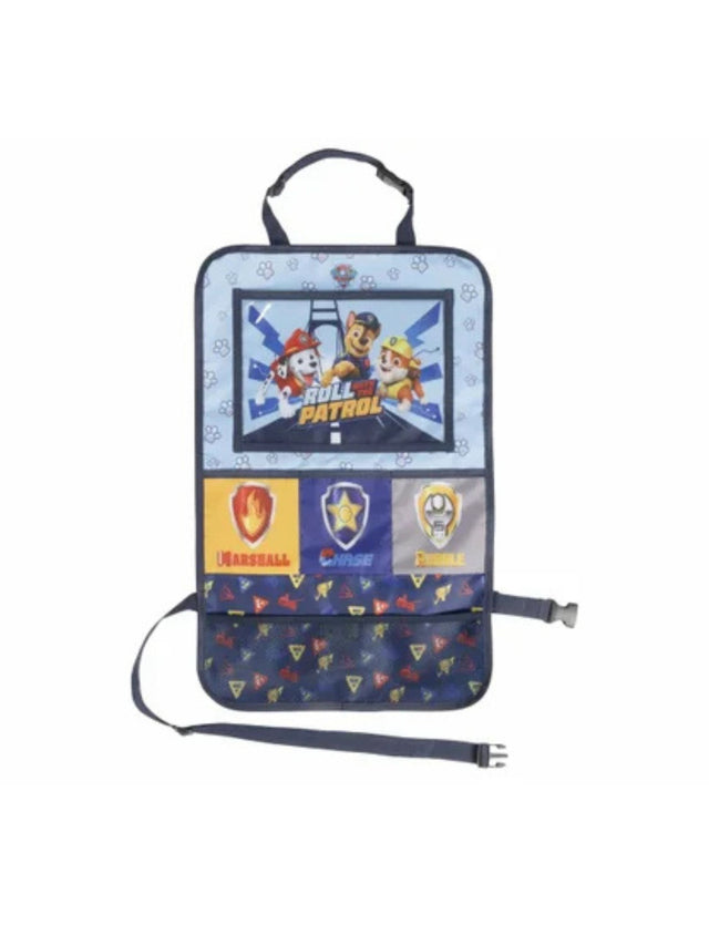 Image for Paw Patrol Car Backseat Organizer