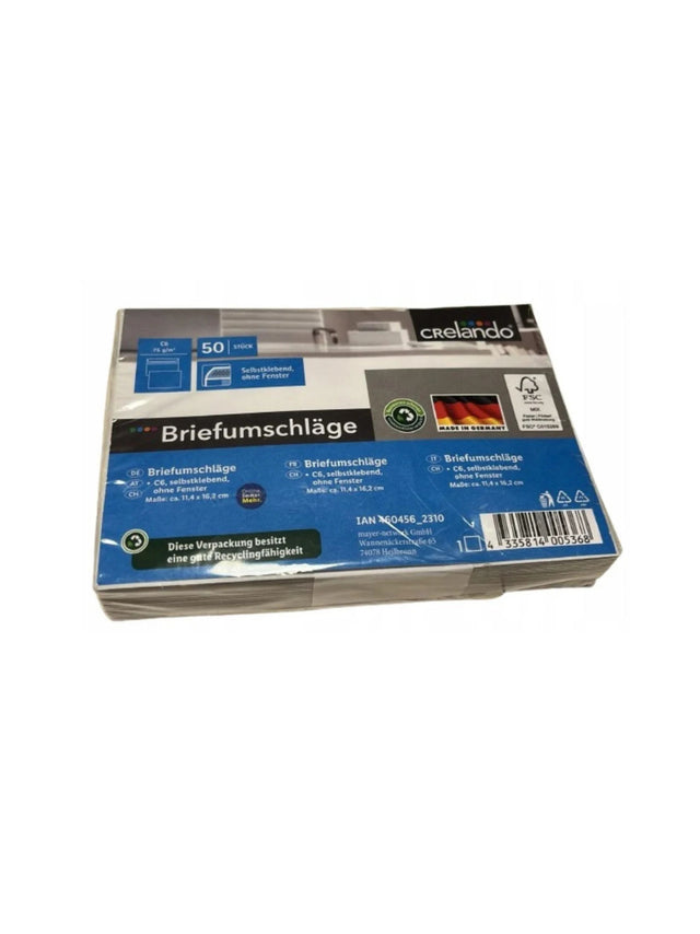Image for Envelopes