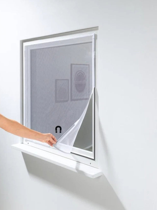 Image for Insect Screen Window Curtain