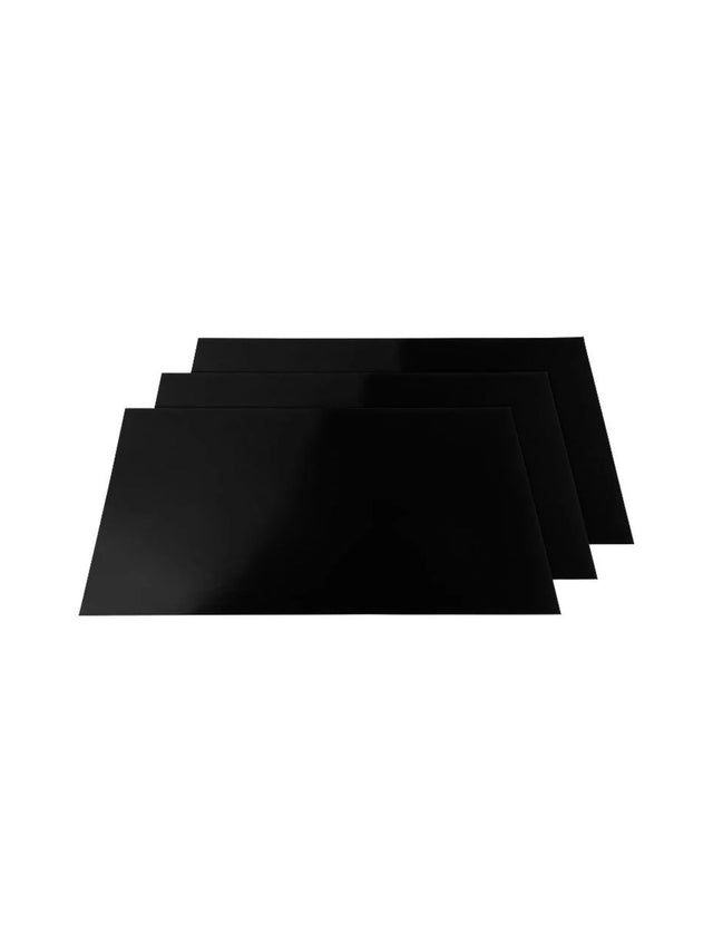 Image for Grill Grate Mat Set