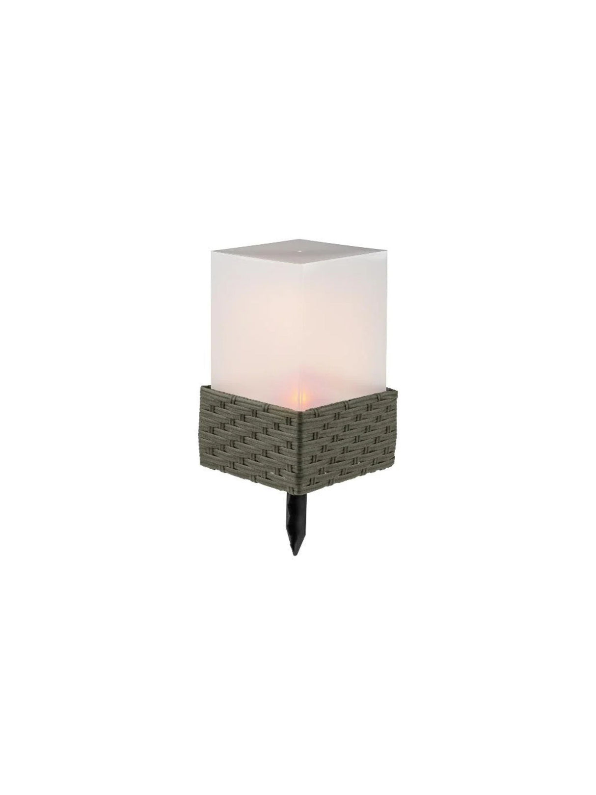 Image for Led Solar Light (Anthracite)