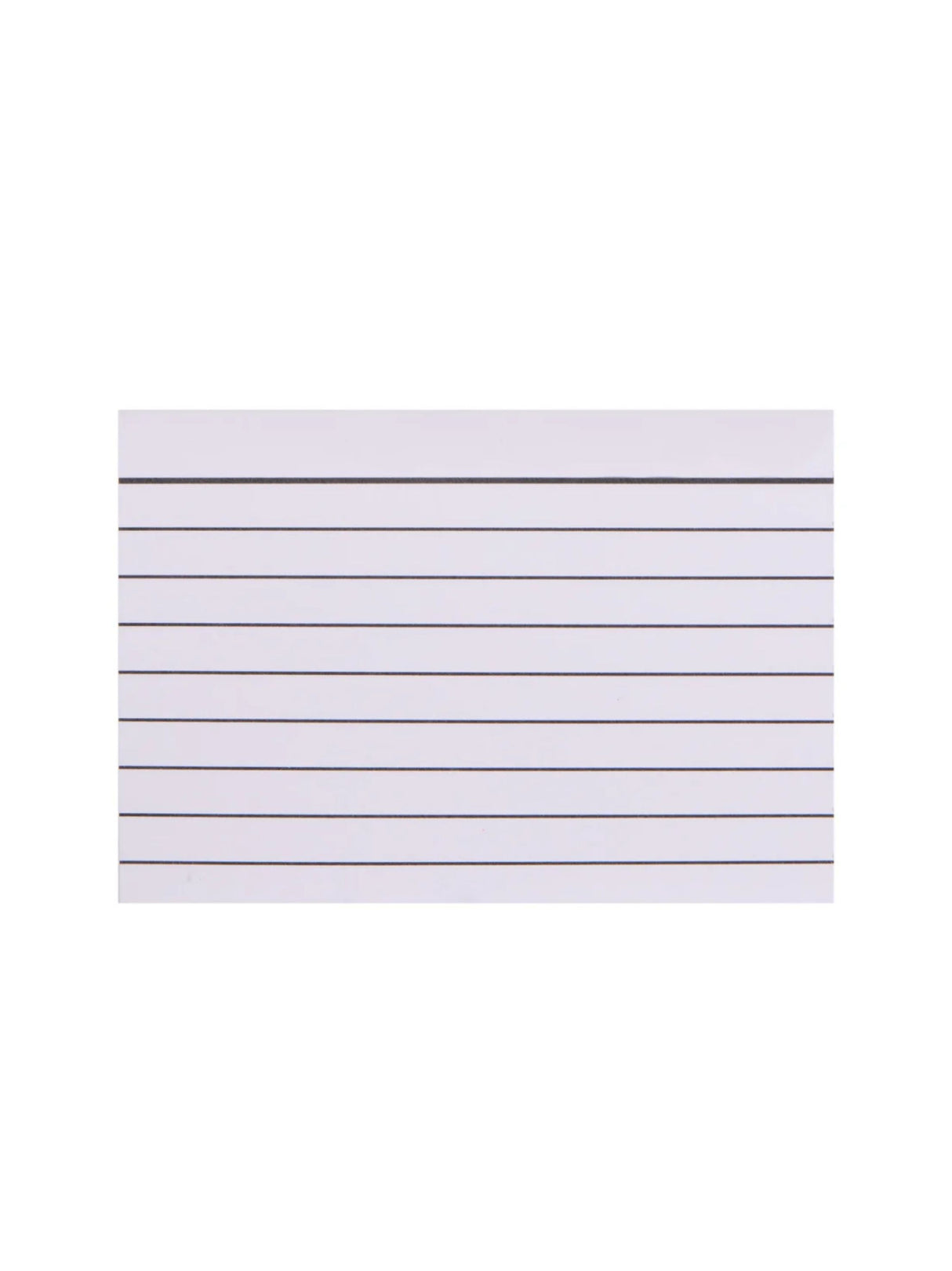 Image for Flashcard