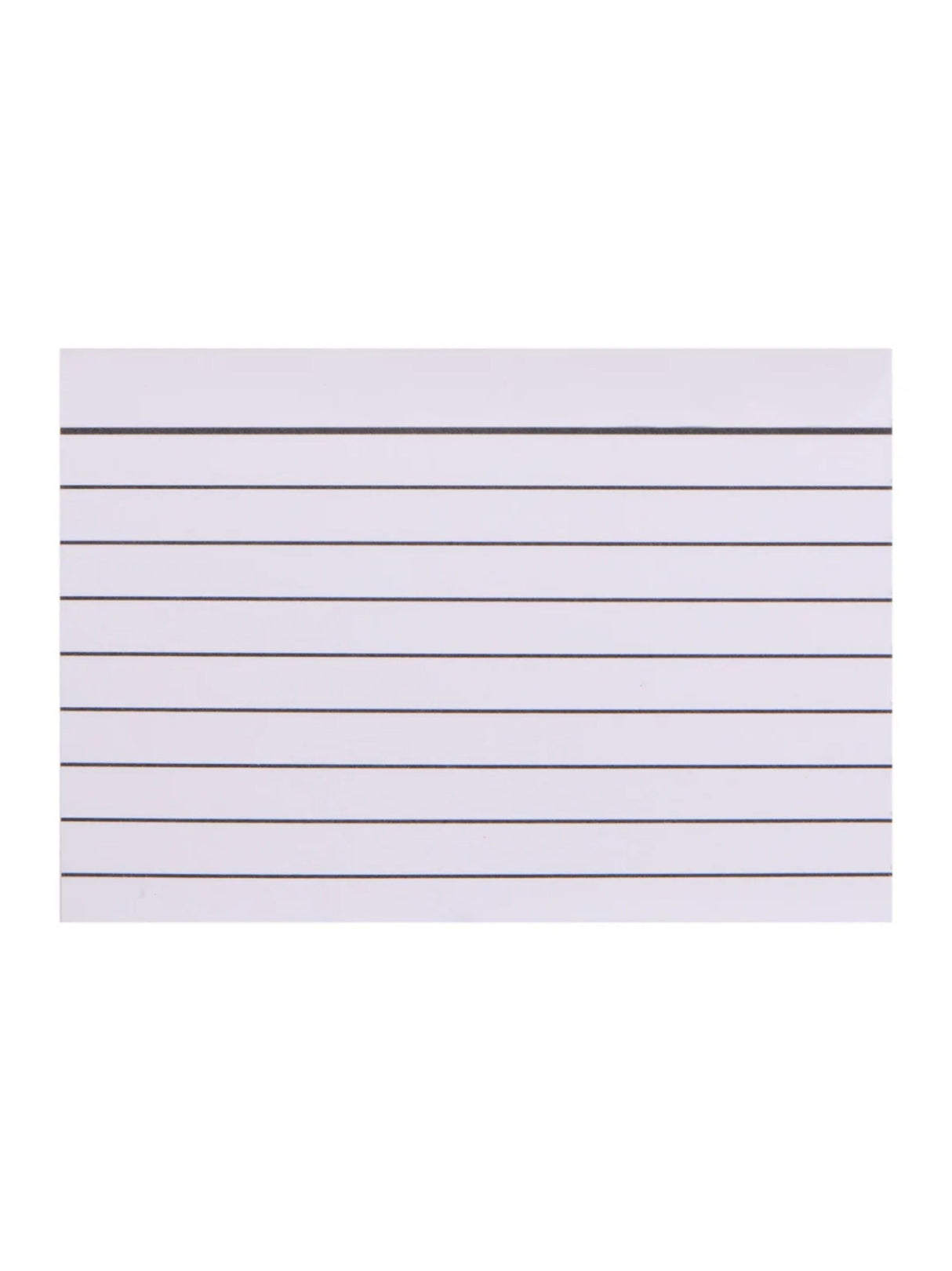Image for Flashcard