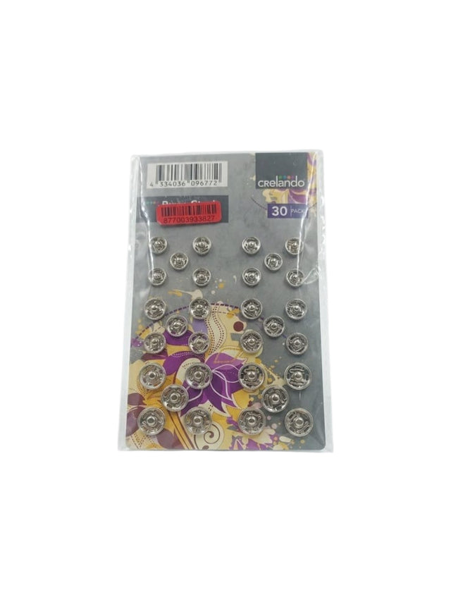 Image for Press Studs