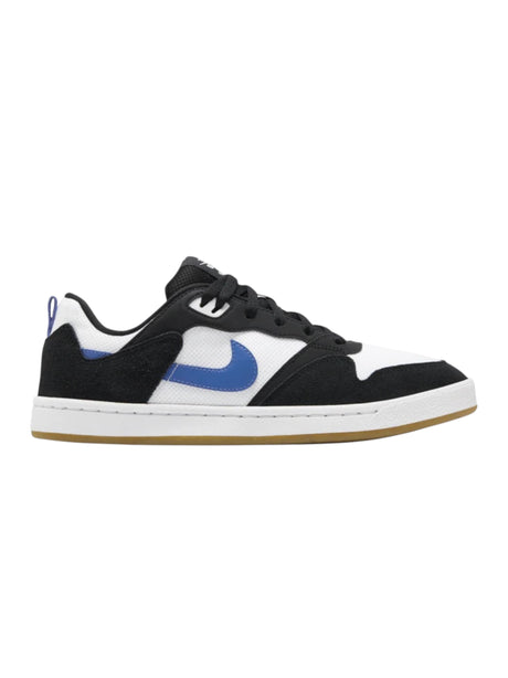 Image for Alleyoop Sb Men's Colorblocked Shoes,Multi