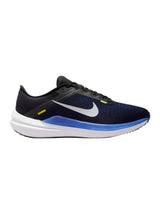Image for Winflo 10 Men's Colorblocked Shoes,Black
