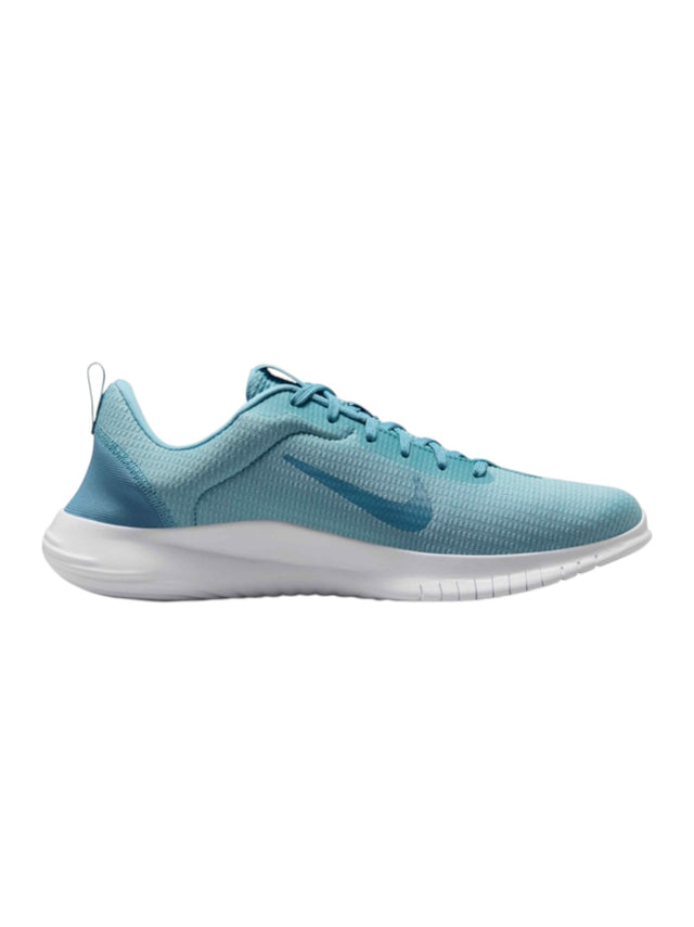 Image for Flex Experience Men's Textured Shoes,Turquoise