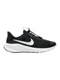 Image for Revolution Men's Logo Patched Shoes,Black