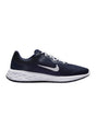 Image for Revolution 6 Men's Logo Patched Shoes,Navy