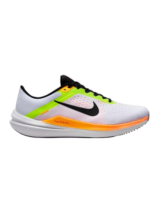 Image for Winflo 10 Men's Colorblocked Shoes,White