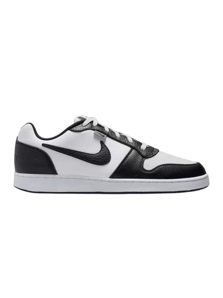 Image for Ebernon Low Premium Men's Colorblocked Shoes,White/Black