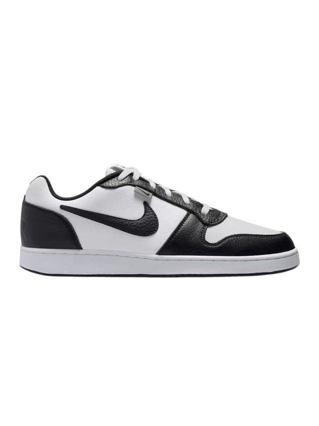 Image for Ebernon Low Premium Men's Colorblocked Shoes,White/Black