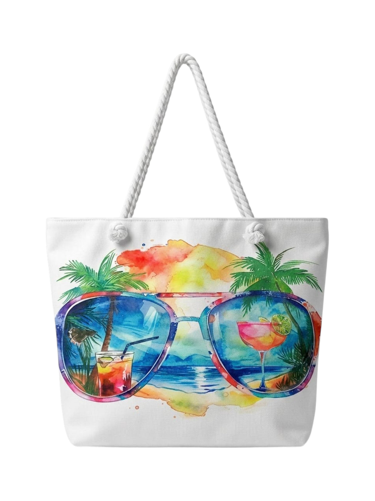 Image for Beach Tote Bag