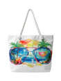 Image for Beach Tote Bag
