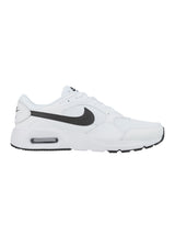 Image for Air Max Sc Men's Logo Patched Shoes,White