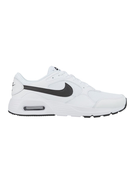 Image for Air Max Sc Men's Logo Patched Shoes,White