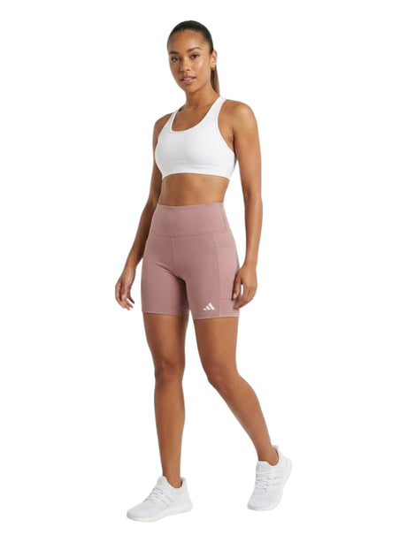 Image for Women's Plain Short,Dusty Pink