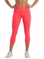 Image for Women's Plain Legging,Light Orange